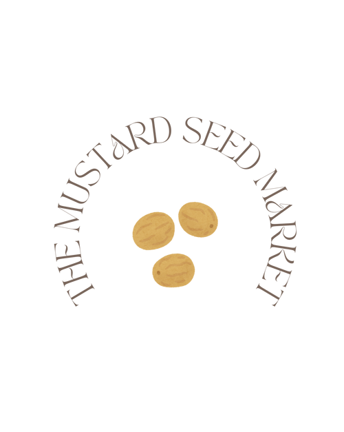 The Mustard Seed Market